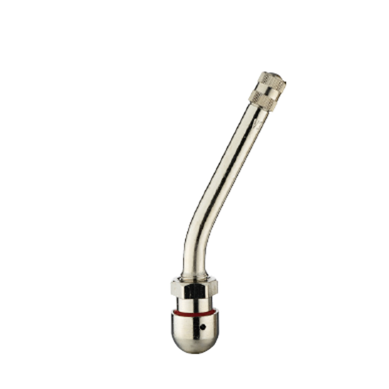 Europese stijl O-ringafdichting Ingeklemde messing kleppen-TPMS-V3.20.4