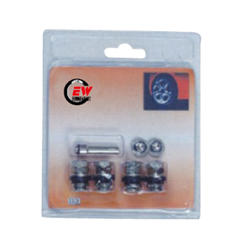 Inbouwventielen-V007S-set