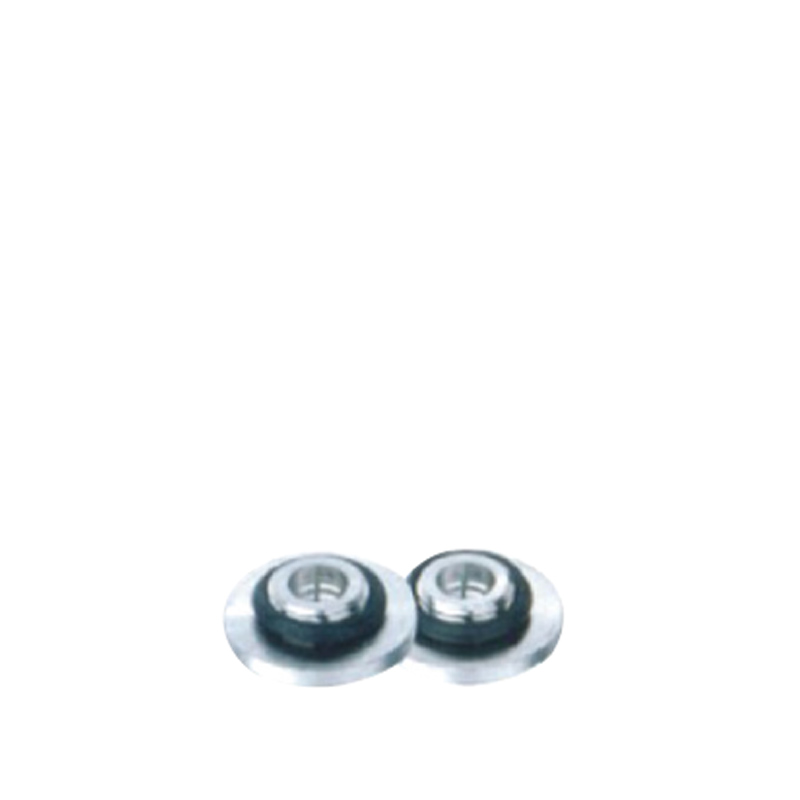 Inbouwventielen-V007S-Cap