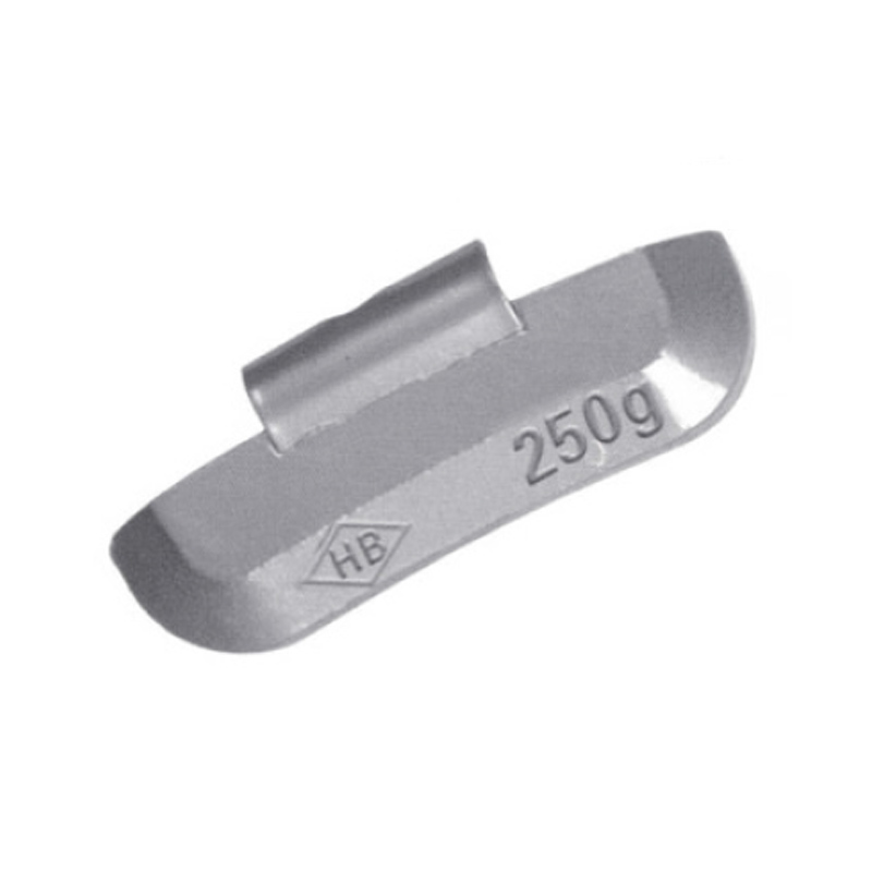 Pb Clip-On wielgewichten voor Truck-EW-5104