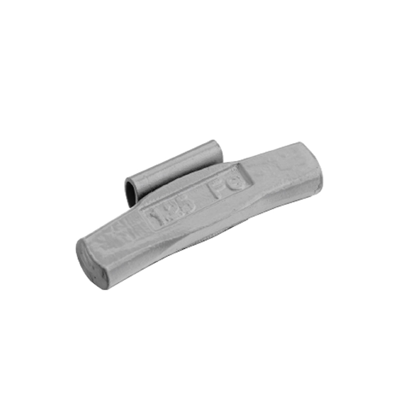 Fe Clip-On wielgewichten OZ-serie-FE-P-SERIE