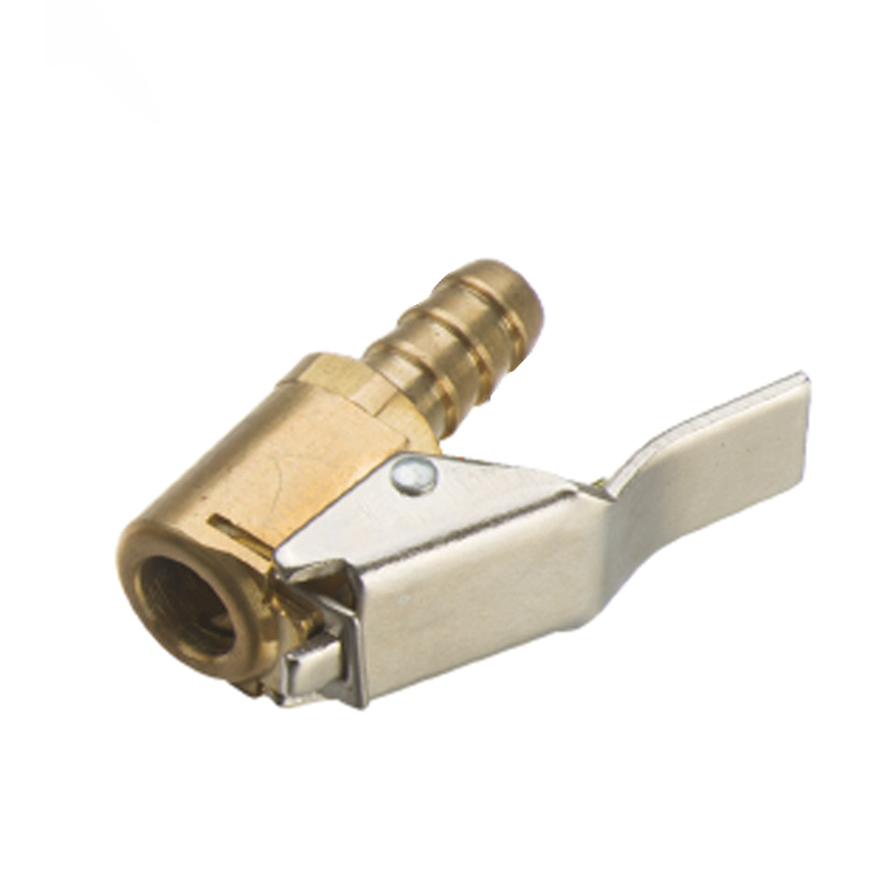 Clip-on luchtklauwplaat, met slangpilaar-EAC106-2