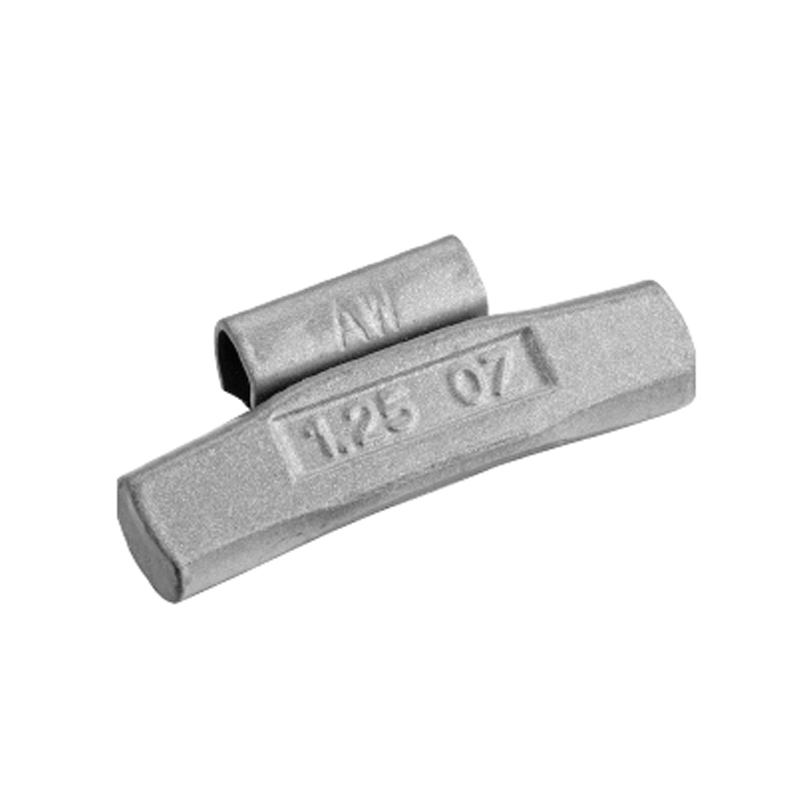 Fe Clip-On wielgewichten OZ-serie-FE-AW-SERIE