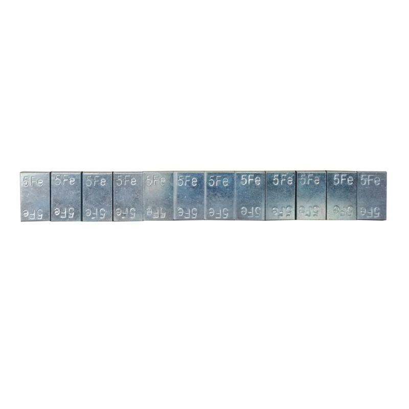 Fe zelfklevende wielgewichten-EW-3102Z