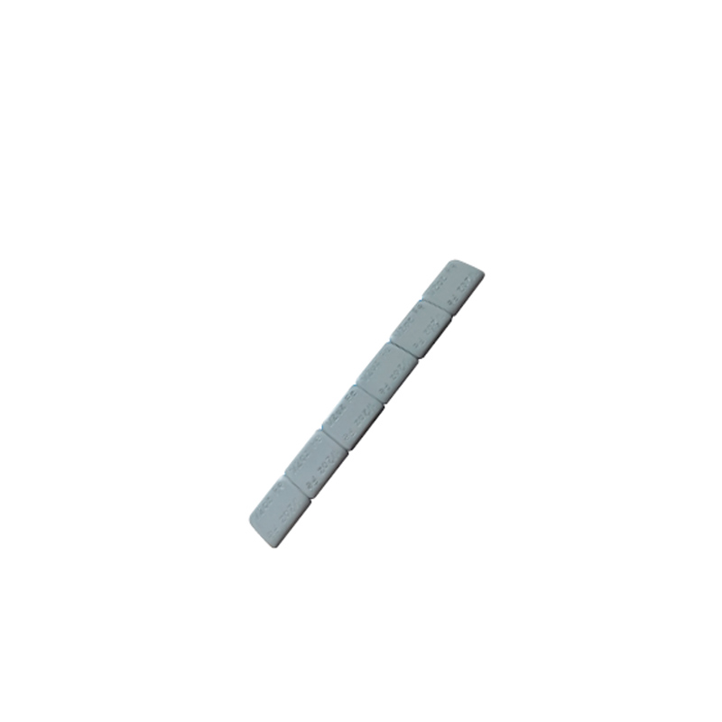 Fe zelfklevende wielgewichten OZ-serie-FE-1050