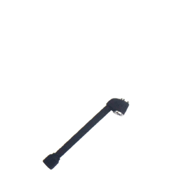 Metalen ventielverlenging-EAC517