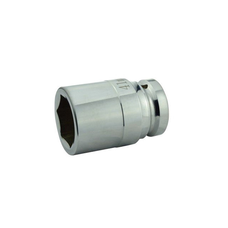 Dr. 90 mm luchtimpactdop - galvanische afwerking - 9001017SQ