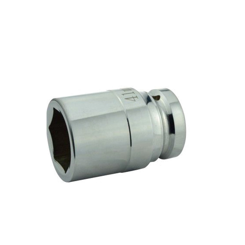 Dr. 80 mm slagdop-galvaniserende afwerking-8001017SQ