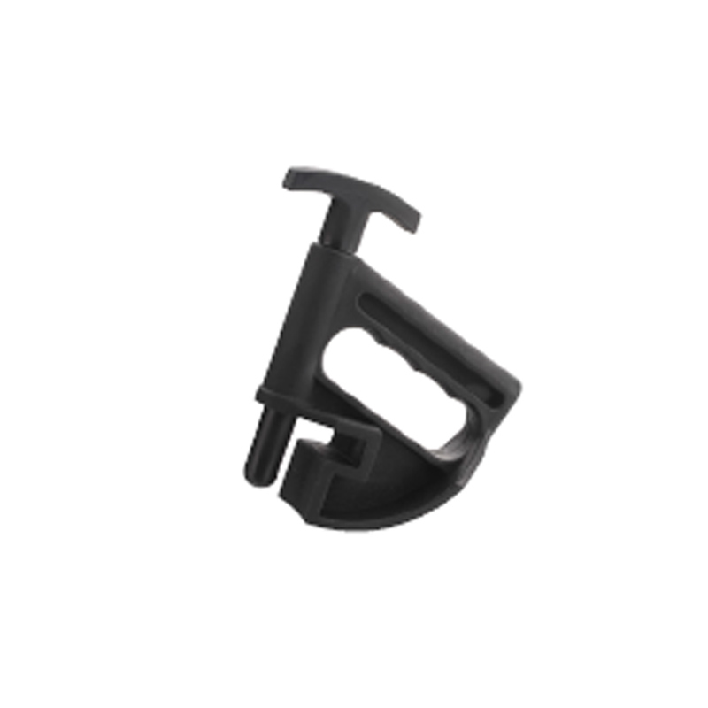 Kraalklem en snelconnector-TMAS-001